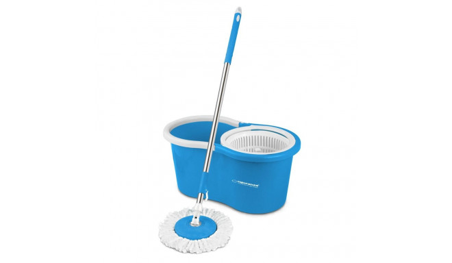 Esperanza EHS005 Rotary Mop
