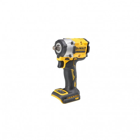 DEWALT 1/2" 18V 406Nm IMPACT WRENCH TTAK RING DCF921NT
