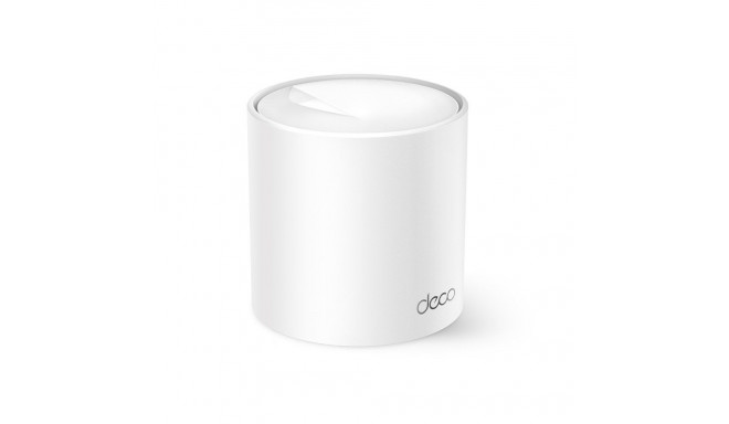 TP-Link AX1500 Kogu Kodu Mesh Wi-Fi 6 Süsteem