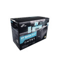 FSP FP 600 uninterruptible power supply (UPS) Line-Interactive 0.6 kVA 360 W 2 AC outlet(s)