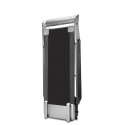 OVICX Electric home treadmill 1-12km/h