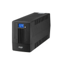 FSP iFP 800 uninterruptible power supply (UPS) Line-Interactive 0.8 kVA 480 W 2 AC outlet(s)