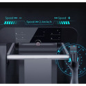 OVICX Home electric treadmill X3 PLUS Bluethooth&App 1-20 km