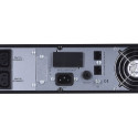 Green Cell UPS13 rack UPS RTII 1000VA 900W with LCD Display