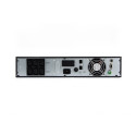 Green Cell UPS13 rack UPS RTII 1000VA 900W with LCD Display