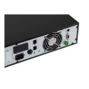Green Cell UPS13 rack UPS RTII 1000VA 900W with LCD Display