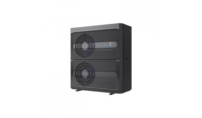 FoxAIR 9kW 1-phase monoblock heat pump R290 GL-9-1