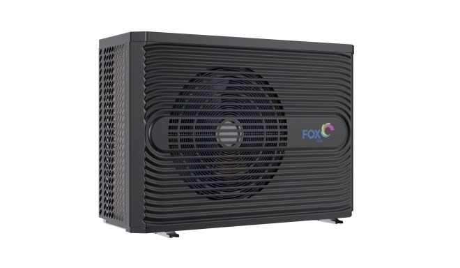 HEAT PUMP FOXAIR GL-15-3 15KW 3-PHASE R290