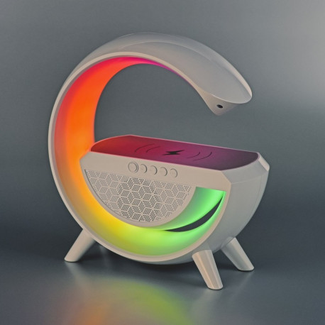 Activejet AJE-SOLO RGB LED music light