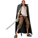 ANIME HEROES ONE PIECE - SHANKS