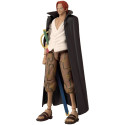 ANIME HEROES ONE PIECE - SHANKS