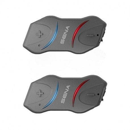 Sena 10R Duo mootorratta intercom