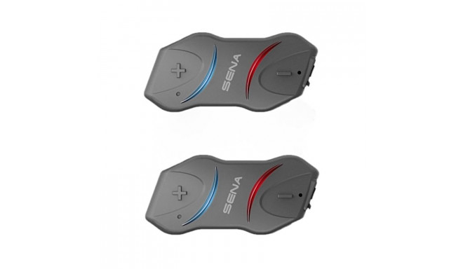 Sena 10R Duo mootorratta intercom