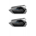 SENA 50R-02D Dual Pack Motorcycle Intercom