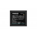 DeepCool PM850D power supply unit 850 W 20+4 pin ATX ATX Black