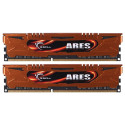 G.Skill RAM 16GB PC3-12800 Kit 2x8GB DDR3 1600MHz