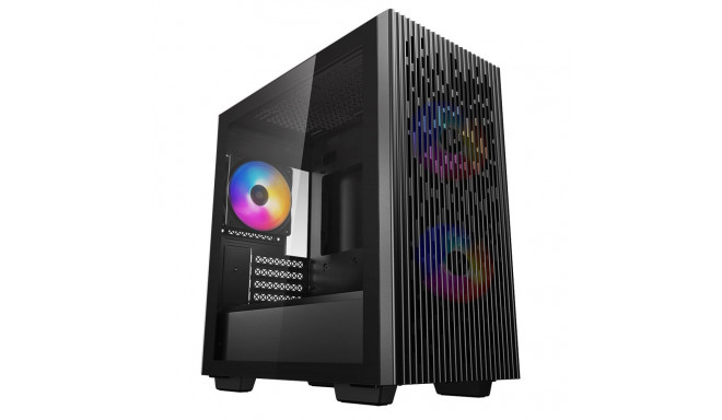 DeepCool MATREXX 40 3FS micro tower must