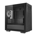 DeepCool MATREXX 40 3FS Micro Tower Black