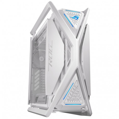 ASUS ROG GR701 Hyperion White Tower