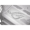 Asus arvutikorpus GR701 ROG Hyperion, valge