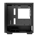 DeepCool MATREXX 40 3FS Micro Tower Black