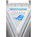Asus arvutikorpus GR701 ROG Hyperion, valge