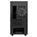 DeepCool MATREXX 40 3FS Micro Tower Black