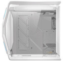 Asus arvutikorpus GR701 ROG Hyperion, valge