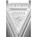 Asus arvutikorpus GR701 ROG Hyperion, valge