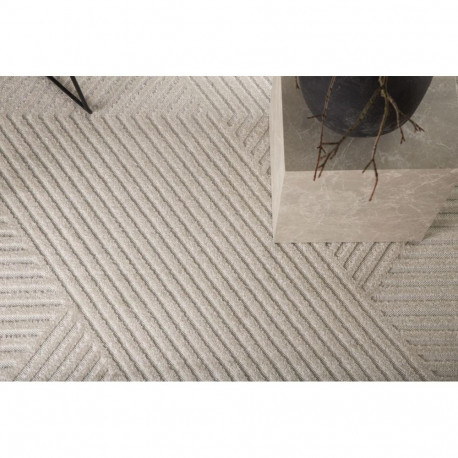 Vaip Aron 340x240 cm, valge