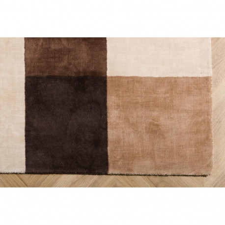 Vaip Arvid 350x250cm, beež/pruun