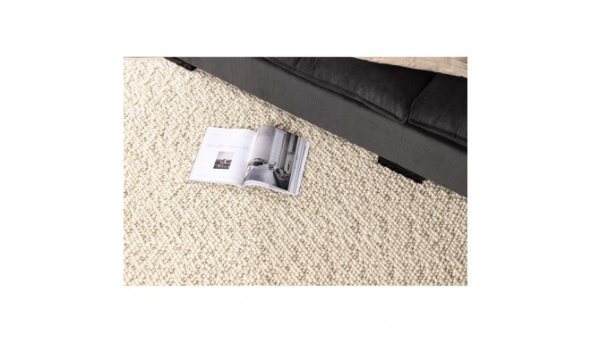 Vaip Jajru 350x250 cm, valge