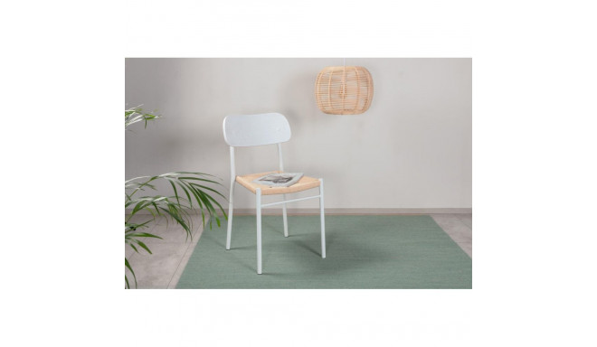 Vaip Jaipur 200×300 cm, oliiviroheline