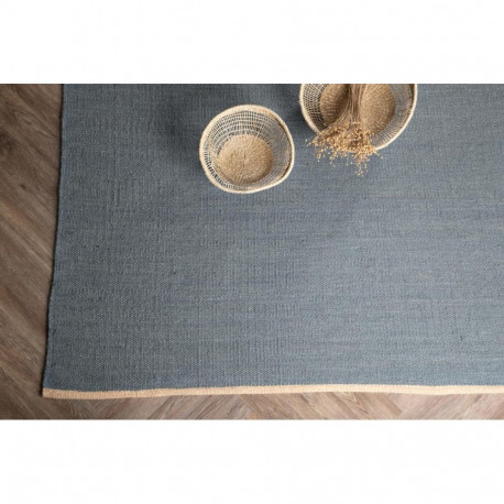 Vaip Jaipur 200x300cm, tumesinine