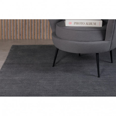 Vaip Ulla 160x230 cm, tumehall