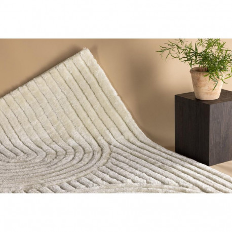 Vaip Niklas 290x200cm, valge