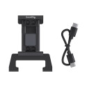 SMALLRIG 4318 POWERBANK CLIP FOR RC 60B (SPARE PART)