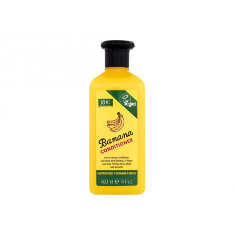 Xpel Banana Conditioner (400ml)