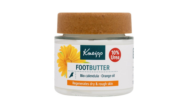 Kneipp Foot Care Regenerating Foot Butter (100ml)
