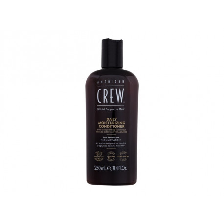 American Crew Daily Moisturizing (250ml)