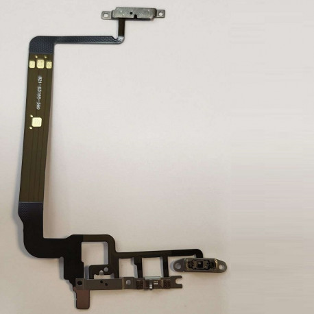 Power on/off, volume flex for iPhone 13 Pro Max