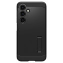 Spigen Tough Armor case for Samsung Galaxy S24 black