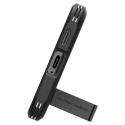 Spigen Tough Armor case for Samsung Galaxy S24 black