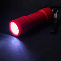 Forever Light LED flashlight MINI 3xAAA FLF-06