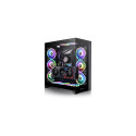"Thermaltake CTE E600 MX Black"