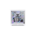 "Thermaltake CTE E600 MX Snow White"