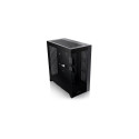 "Thermaltake CTE E600 MX Black"