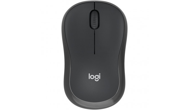 "Logitech M240 Silent Bluetooth Graphite"