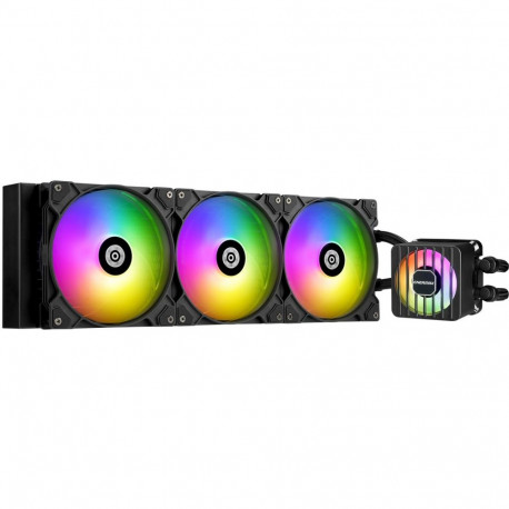 "K Cooler Enermax LIQMAXFLO ELC-LMF420T-ARGB"