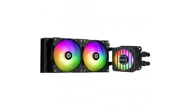 "K Cooler Enermax LIQMAXFLO ELC-LMF240-ARGB"